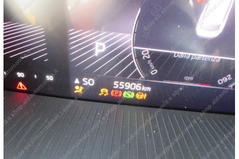 2023 Skoda Karoq, Dyzelinas
